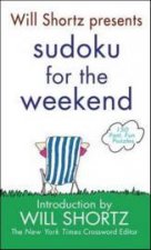 Sudoku for the Weekend