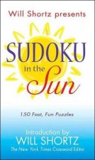 Sudoku in the Sun