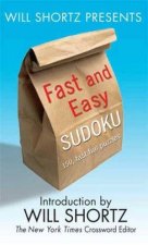 Fast and Easy Sudoku