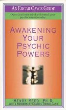 Edgar Cayce Guide Awakening Your Psychic Powers