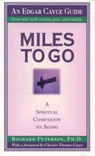 Edgar Cayce Guide Miles To Go