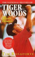 Tiger Woods The Makings Of A Champion