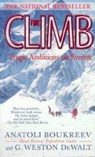 The Climb Tragic Ambitions On Everest