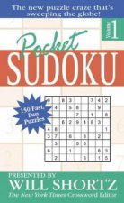 Pocket Sudoku Volume 1