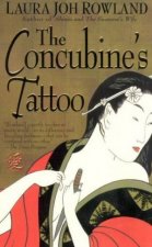 The Concubines Tattoo