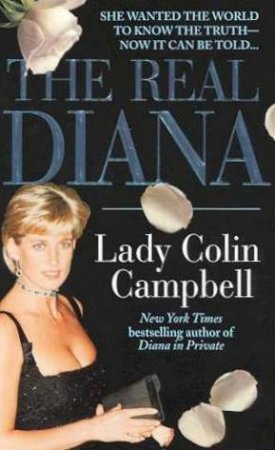 The Real Diana by Lady Colin Campbell