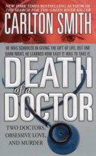 Death Of A Doctor