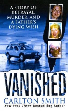 Vanished by Carlton Smith