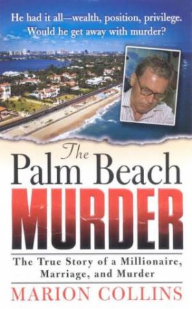 The Palm Beach Murder by Marion Collins