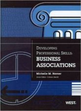 Developing Professional Skills