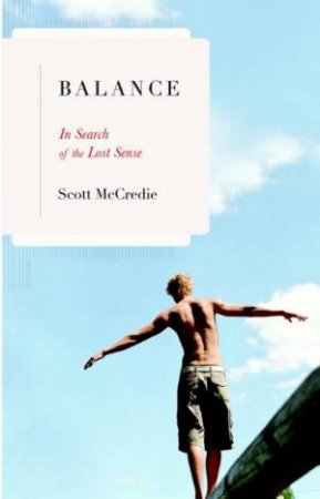 Balance by Scott McCredie