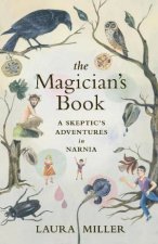 Magicians Book