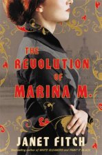 The Revolution Of Marina M