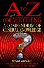 A to Z of Everything 4th ed