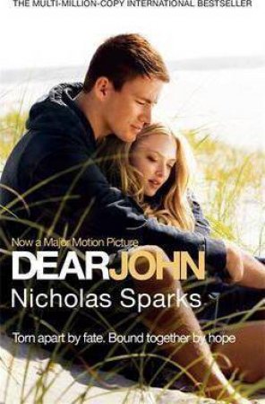 Dear John by Nicholas Sparks