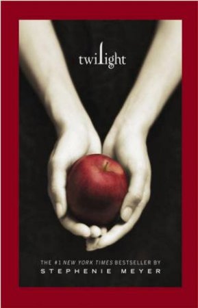 Twilight Collector's Edition by Stephenie Meyer