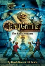 The Relic Hunters