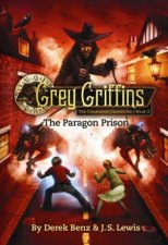 The Paragon Prison