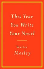 This Year You Write Your Novel