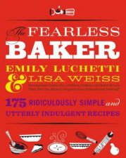 The Fearless Baker