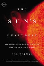 The Suns Heartbeat