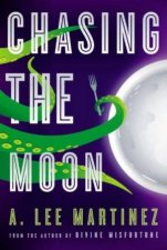 Chasing The Moon