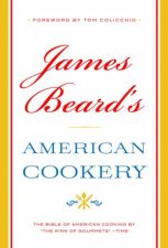 James Beards American Cookery