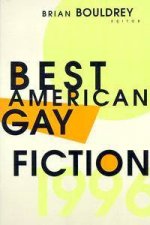 Best American Gay Fiction 1