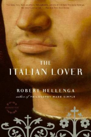 Italian Lover by Robert Hellenga