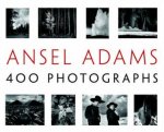 Ansel Adams 400 Photographs