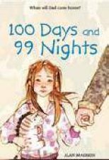 100 Days and 99 Nights When Will Dad Come Home