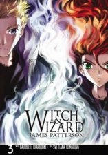 Witch  Wizard The Manga  Vol 03