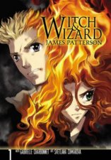 Witch  Wizard The Manga Vol 01