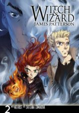 Witch  Wizard The Manga Vol 02