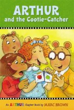 Arthur And The CootieCatcher