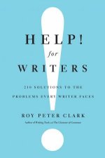 Help For Writers