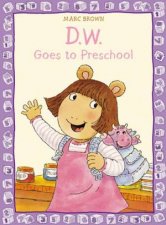 DW Goes to Preschool