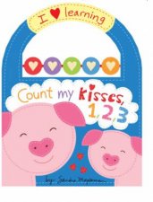 Count My Kisses 123