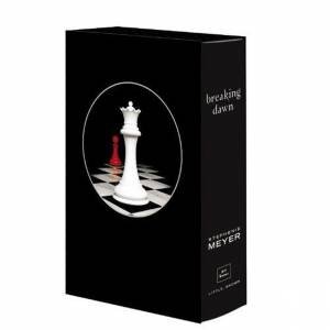 Breaking Dawn -Collector's Edition by Stephenie Meyer