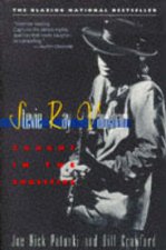 Stevie Ray Vaughan Caught in the Crossfire