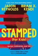 Stamped For Kids