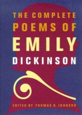 The Complete Poems of Emily Dickinson