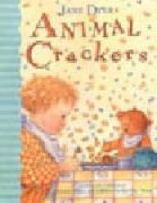 Animal Crackers