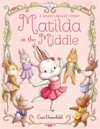Matilda in the Middle by Cori Doerrfeld