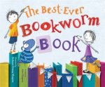 Violet and Victor Write the BestEver Bookworm Book