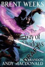 The Way of Shadows