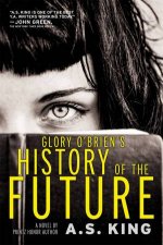 Glory OBriens History Of The Future