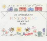Ed Emberleys Fingerprint Drawing Book