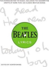 The Beatles Lyrics