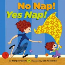 No Nap Yes Nap